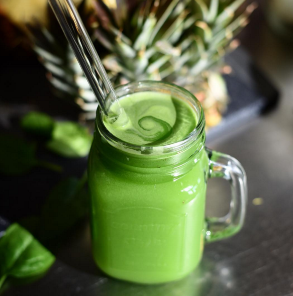 Rawspirations The top 7 reasons why you should start juicing today!