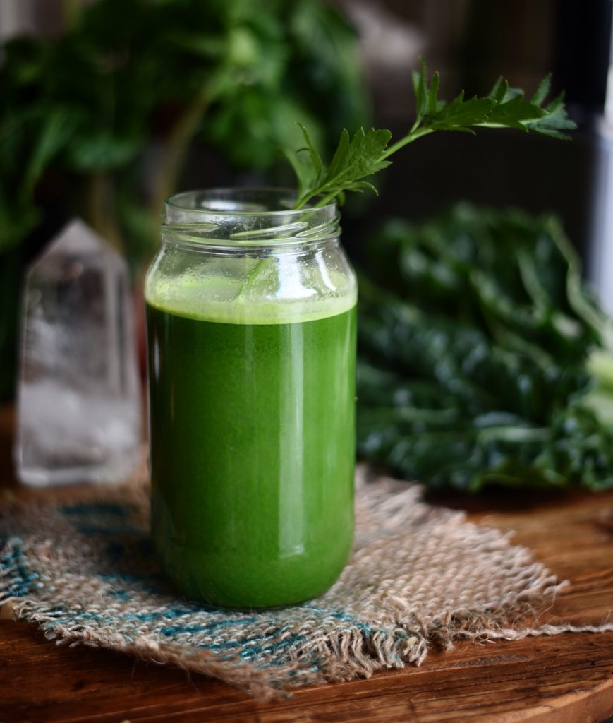 Rawspirations The top 7 reasons why you should start juicing today!